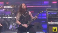 Клип Blackguard - Firefight (Live on Fuel TV) (2011)