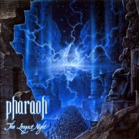 Pharaoh - The Longest Night (2006)