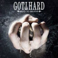 Gotthard - Need to Believe (2009)