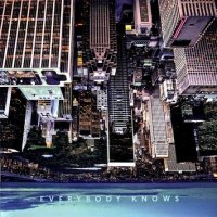 The Young Gods - Everybody Knows (2010)