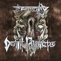The Eleventh Key - Death Principle (2016)