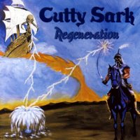 Cutty Sark - Regenartion (1998)