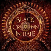 Black Crown Initiate - Song Of The Crippled Bull (2013)  Lossless