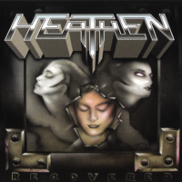 Heathen - Recovered (Compilation) (2004)
