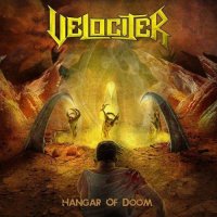 Velociter - Hangar Of Doom (2013)