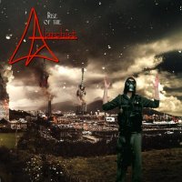 Alarchist - Rise Of The Alarchist (2016)