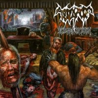 Abdicate - Forged In Ruin (2009)