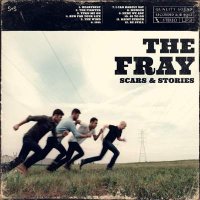 The Fray - Scars & Stories (2012)