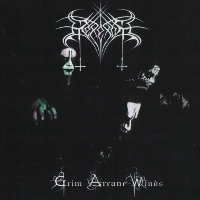 Gexerott - Grim Arcane Winds (2007)