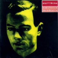 Kraftwerk - Robotronik Ubermensch (1997)