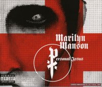 Marilyn Manson - Personal Jesus (Promo & UK Edition) (2004)