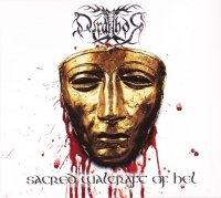 Dyrathor - Sacred Walcraft of Hel (2010)