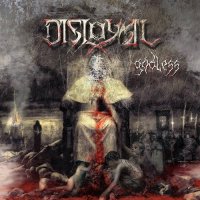 Disloyal - Godless (2015)