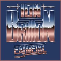 Ion Britton - Eat Metal (2016)
