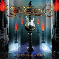 Ark Storm - The Everlasting Wheel (2004)