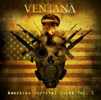 Ventana - American Survival Guide Vol. 1 (2008)  Lossless