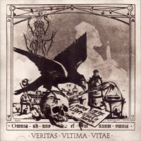 Voids Of Vomit - Veritas Ultima Vitae (2010)