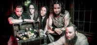 Клип Alestorm - Hellfest (2015)