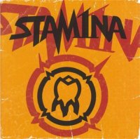 Stam1na - Stam1na (2005)
