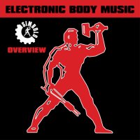 Simbolo EBM - Overview ( Re:2016) (1993)