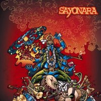 Lorenz - Sayonara (2014)