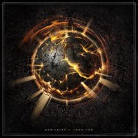 Red Skies - Iron Sun (2015)