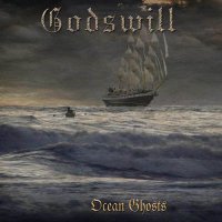 Godswill - Ocean Ghosts (2008)
