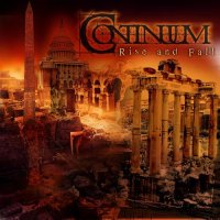 Continuum - Rise And Fall (2012)