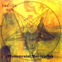 Dodheimsgard - Monumental Possession (1996)