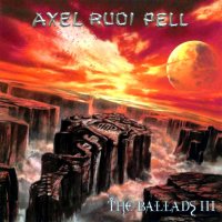 Axel Rudi Pell - The Ballads III (2004)