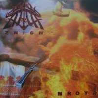 Znich - Мроя (2011)