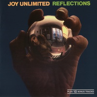 Joy Unlimited - Reflections (1973)