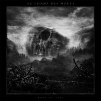 Au Champ Des Morts - Dans La Joie (2017)