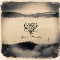 Wild\'s Reprisal - Against Leviathan (2015)