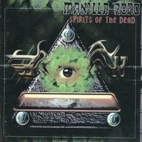 Manilla Road - Spirits Of The Dead (2003)