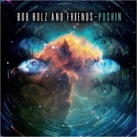 Bob Holz & Friends - Pushin (2013)