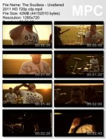 Клип The Soulless - Unaltered HD 720p (2011)