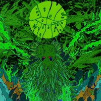 Bong Of Cthulhu - Bong Of Cthulhu (2015)