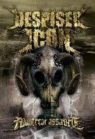 Despised Icon - Monreal Assault [Live] (2008)