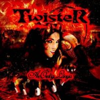 Twister - Az Ordog Lanya (2011)