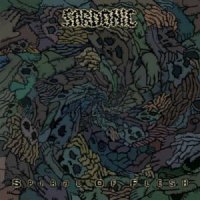Sardonic - Spiral Of Flesh (2009)