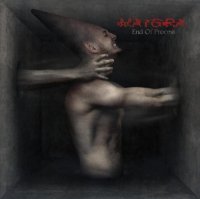 Maigra - End Of Process (2009)