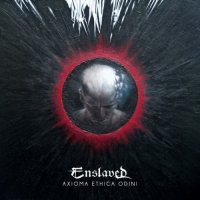 Enslaved - Axioma Ethica Odini (2010)