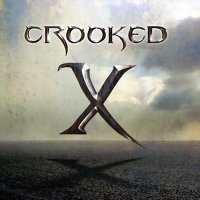 Crooked X - Crooked X (2009)