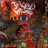 Thousand Watt Stare - Silver Dimes (2011)