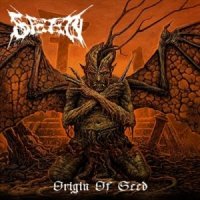 Seed - Origin of Seed (2010)