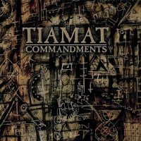 Tiamat - Commandments: An Anthology (2007)  Lossless