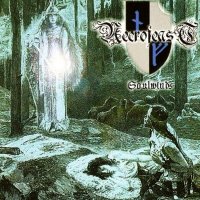 Necrofeast - Soulwinds (2000)