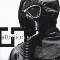 Reakt[ion] - Attrition (2011)