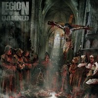 Legion of the Damned - Full of Hate (Compilation) (2009)